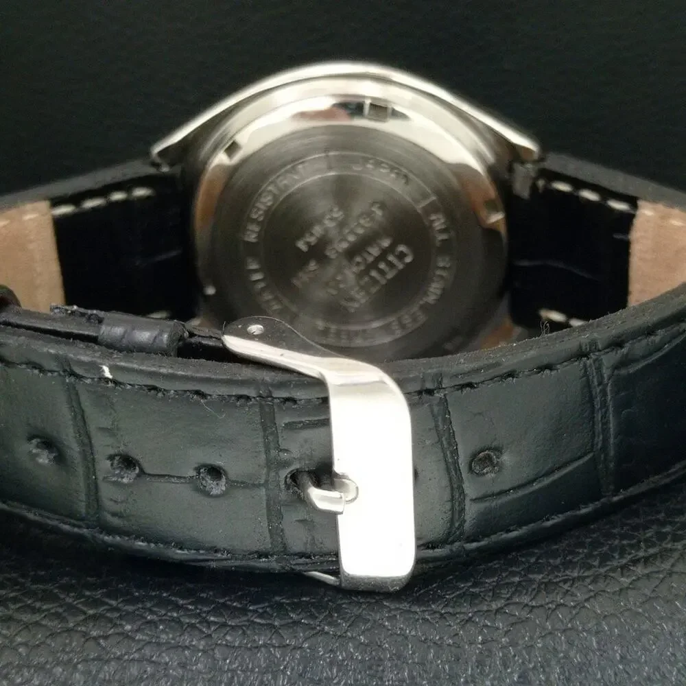 Citizen this watch