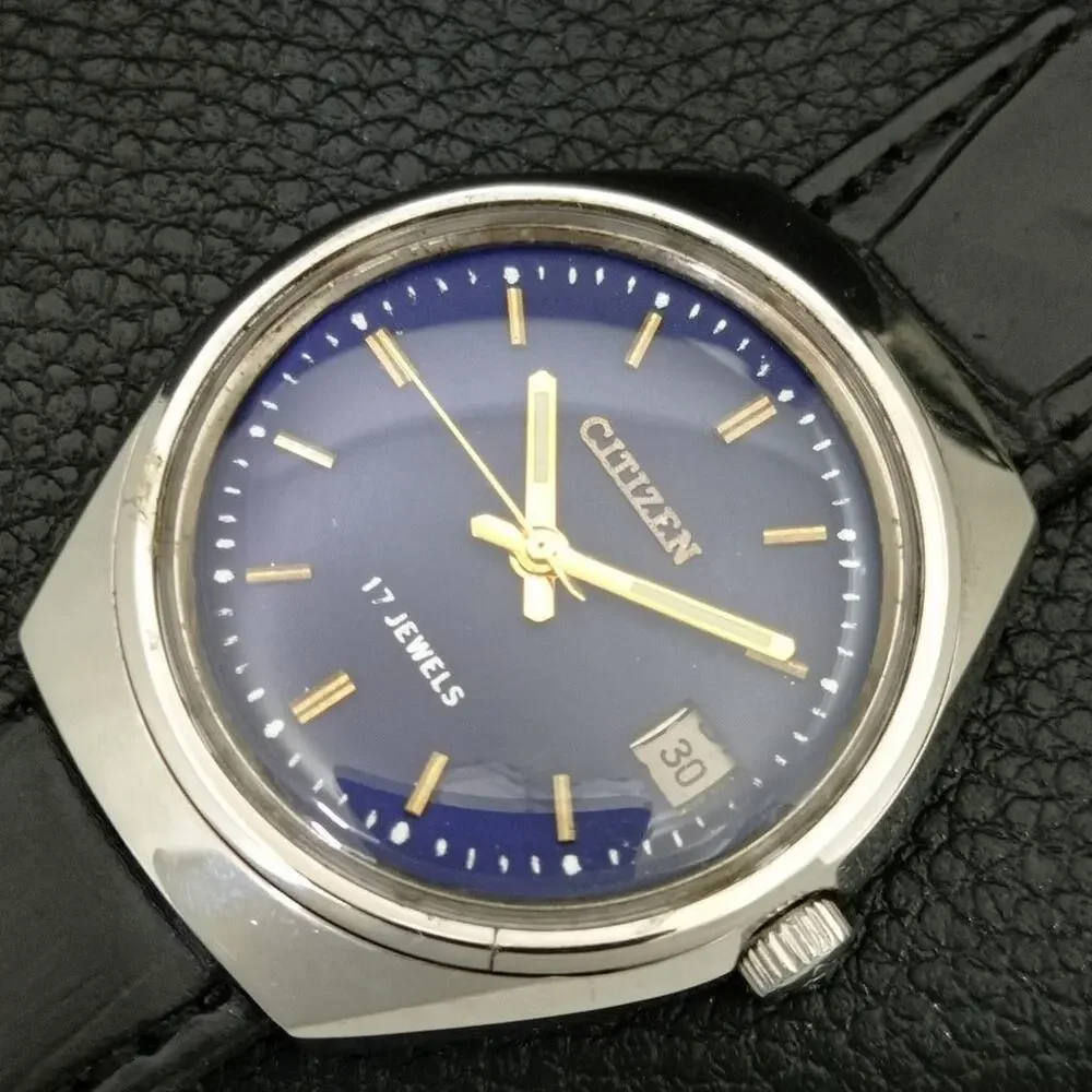 Citizen this watch