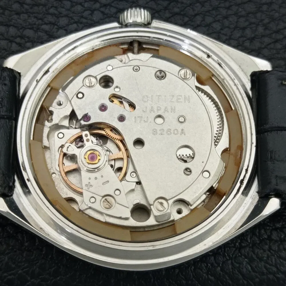 Citizen this watch