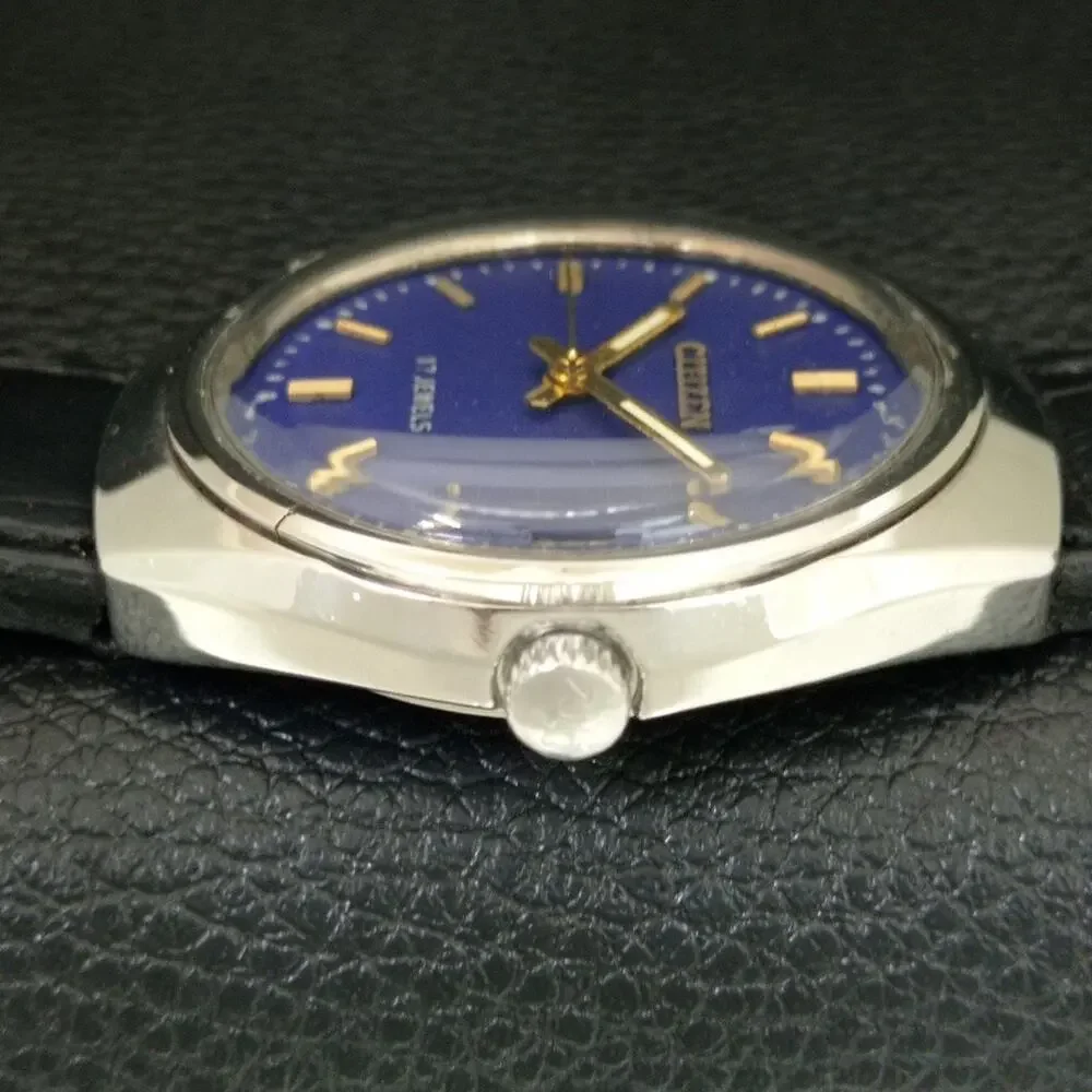 Citizen this watch