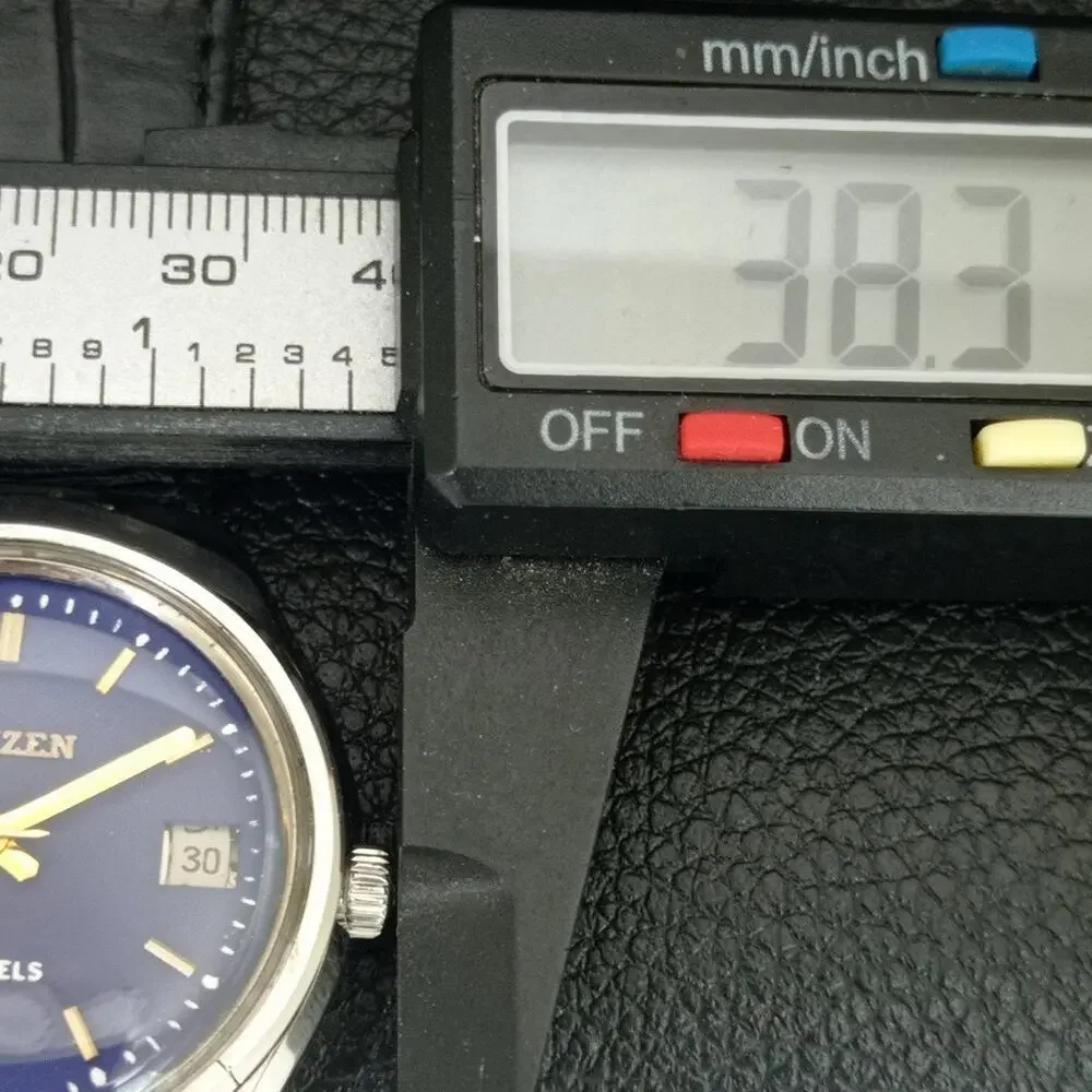 Citizen this watch