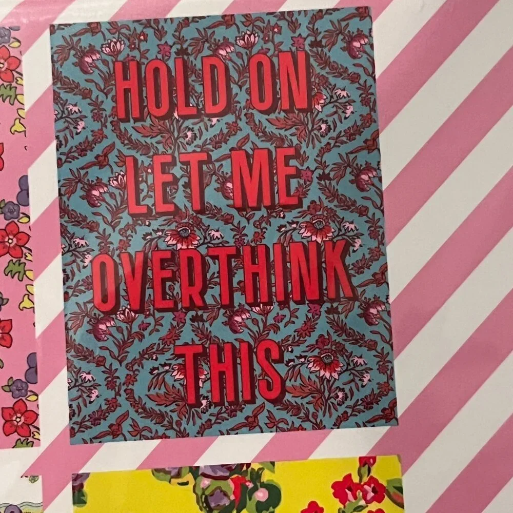 Furbish Studio sarcastic note