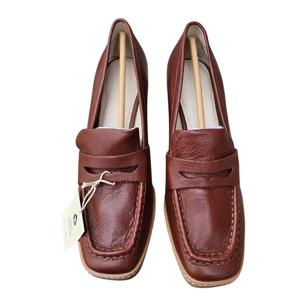 Sanctuary heel combine