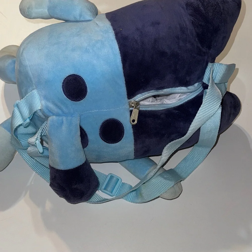 Bluey children adults