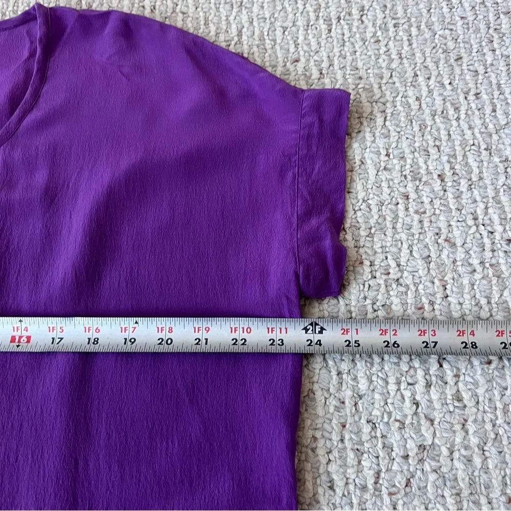 Eileen Fisher out nice
