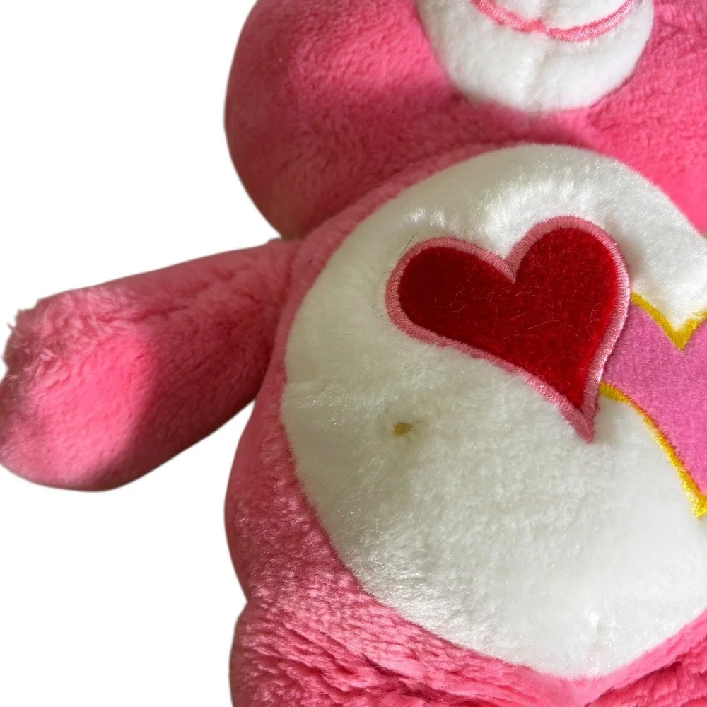 Care Bears this lot