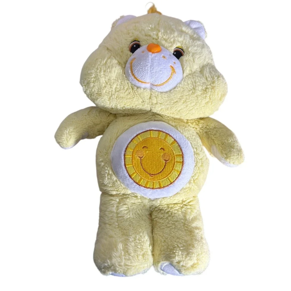 Care Bears this lot