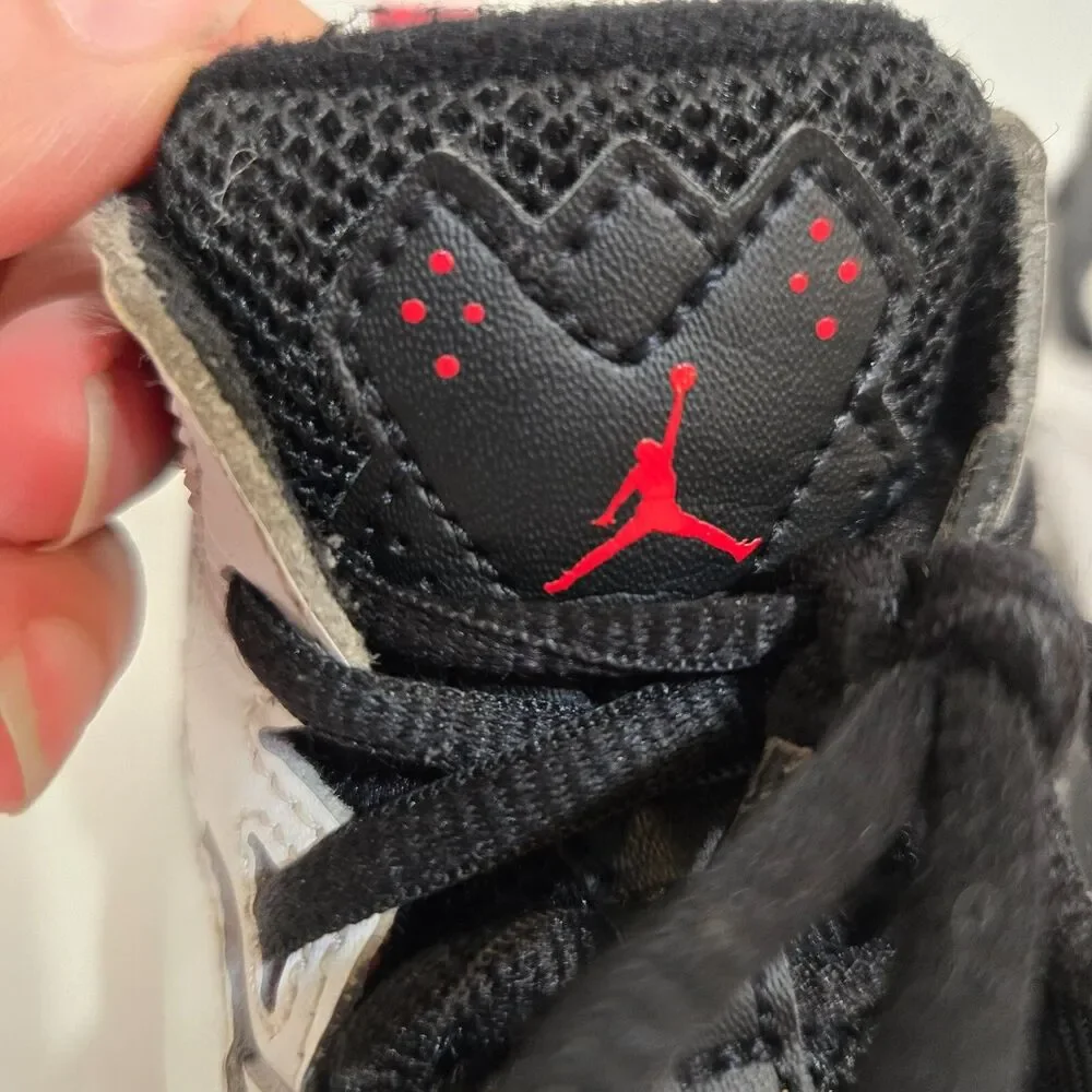 Nike air jordan