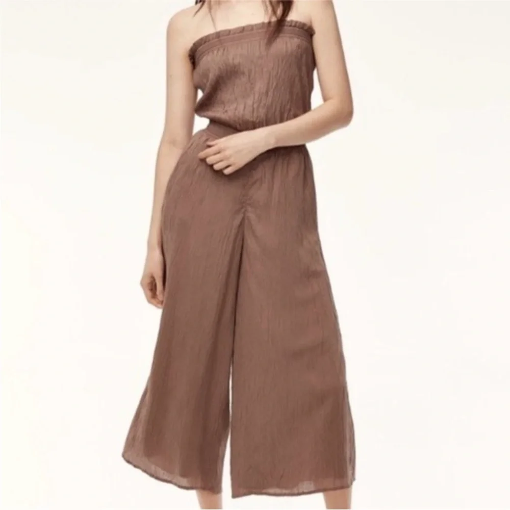Aritzia wilfred masson