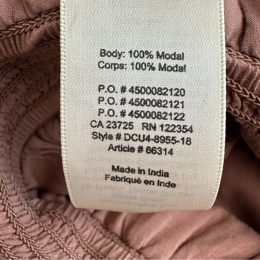Aritzia wilfred masson