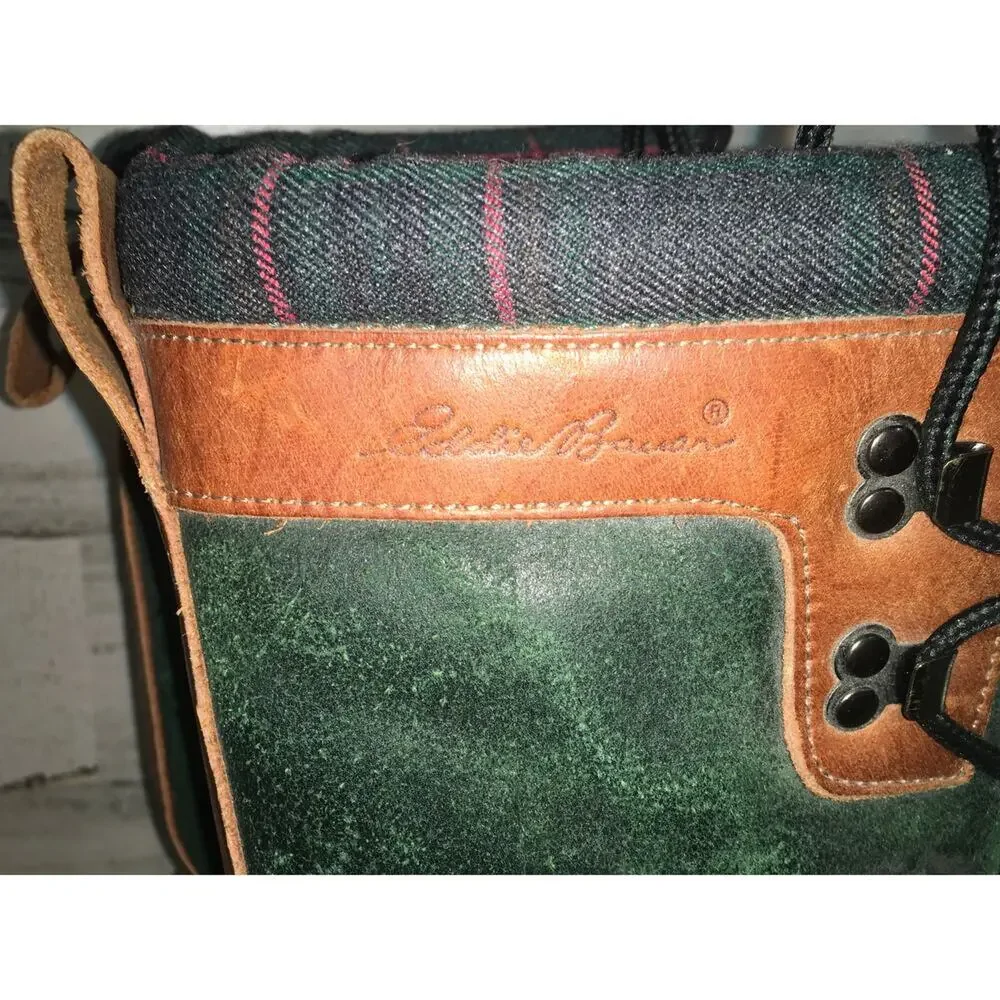 Eddie Bauer vintage eddie