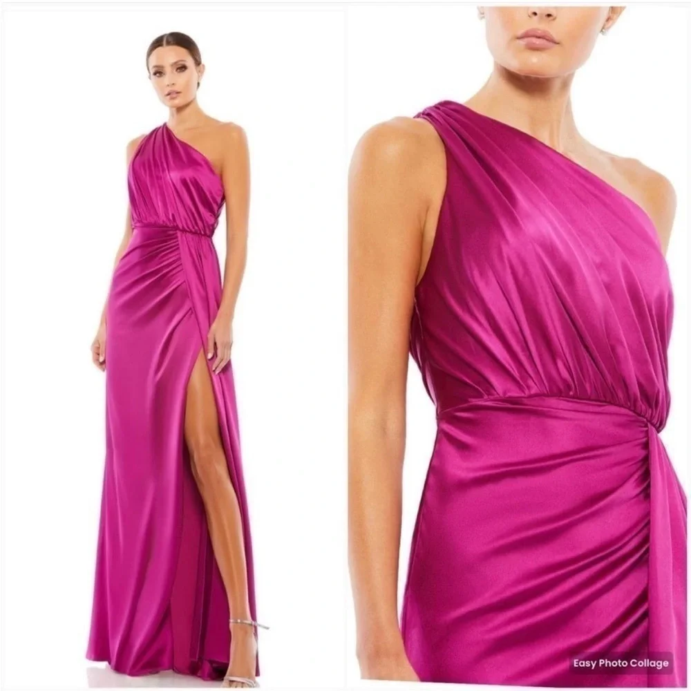 Mac Duggal nwt mac