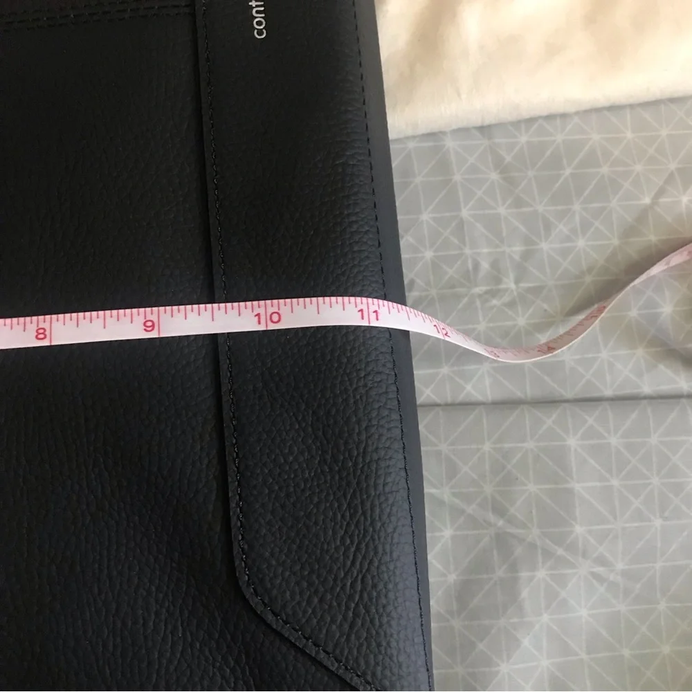 Continew new tags