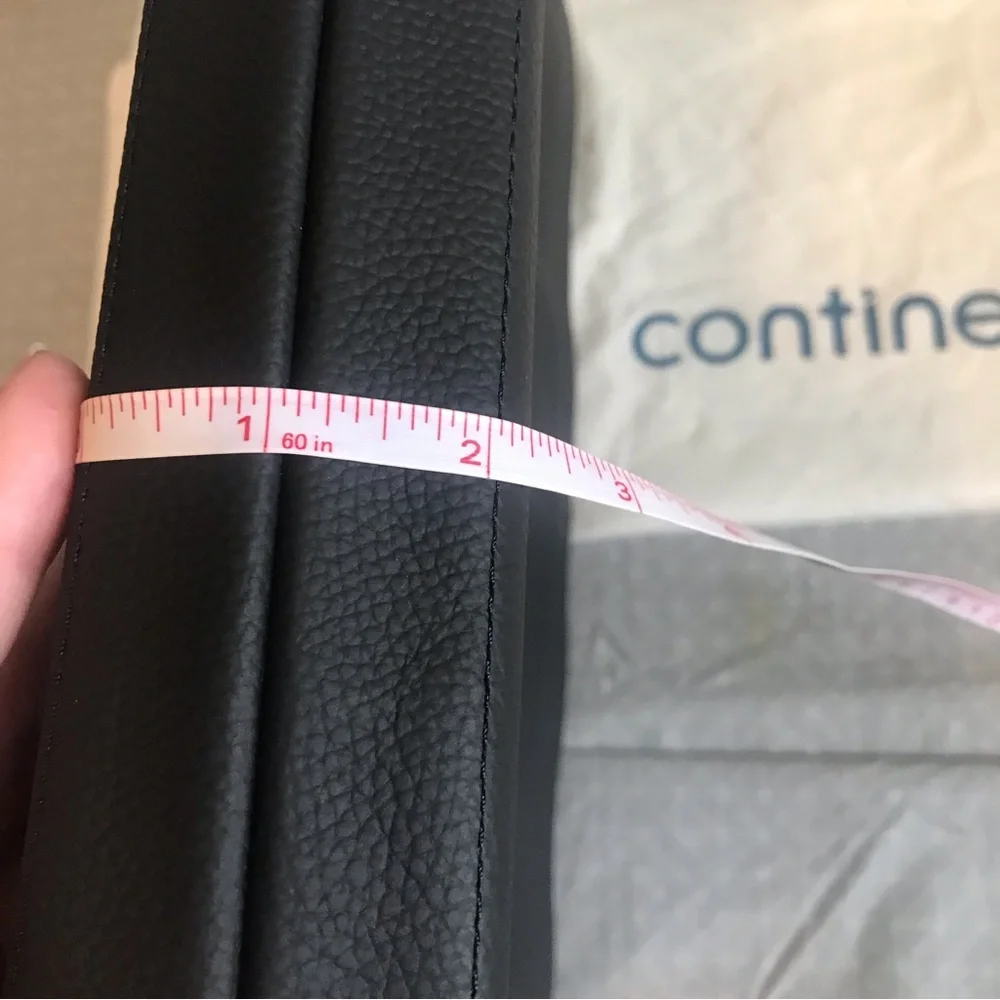 Continew new tags