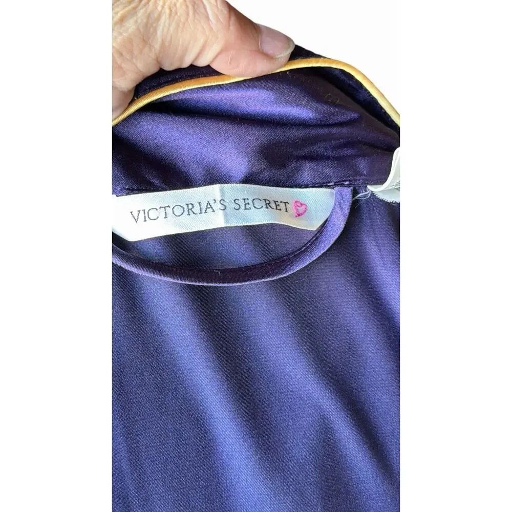 Victorias Secret luxurious glamorous