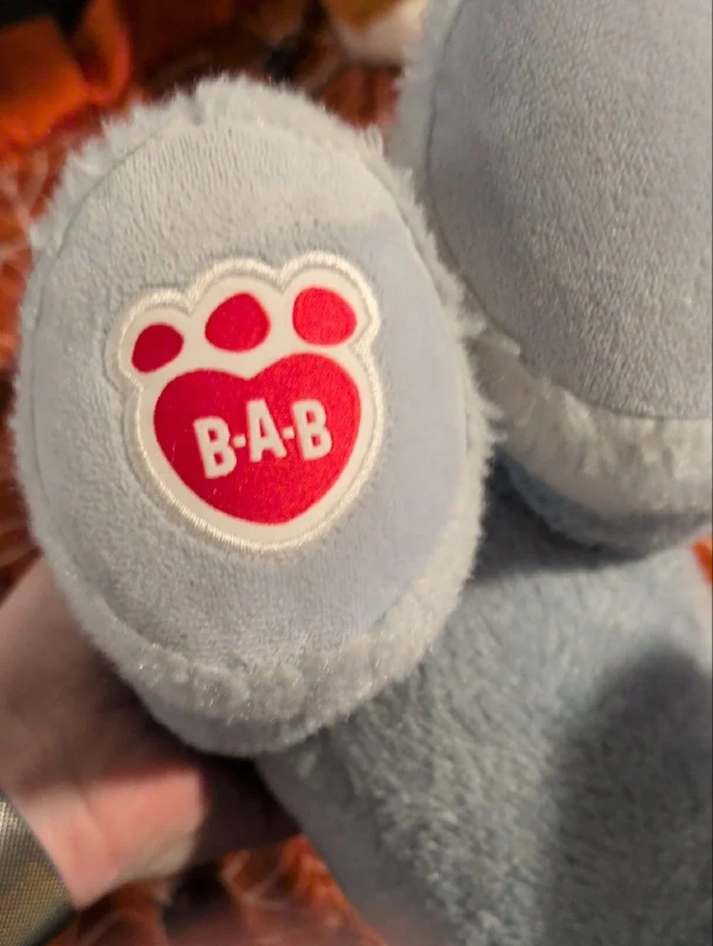 Build-A-Bear build bear