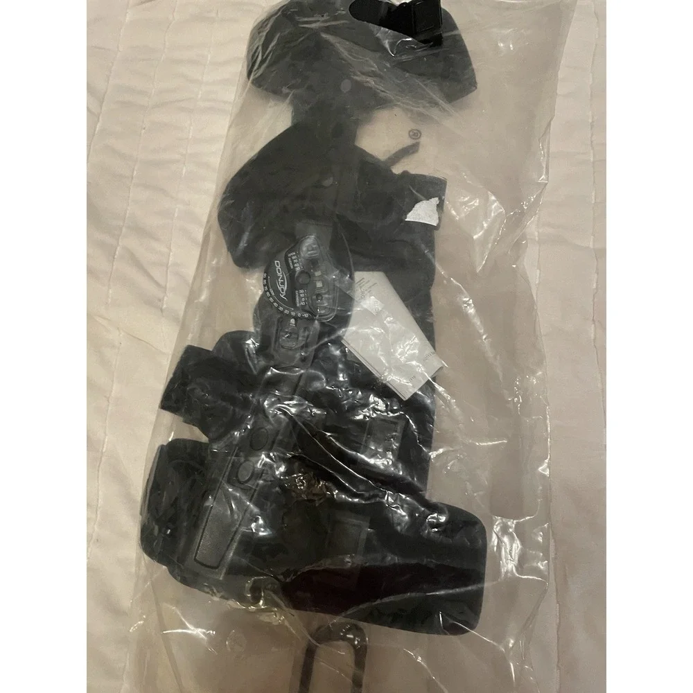 Donjoy new brace