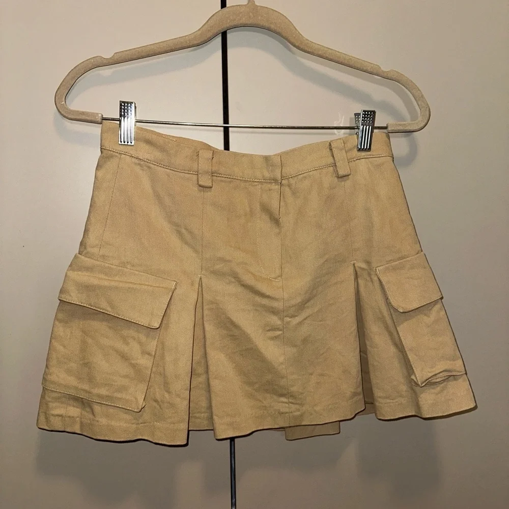 The Frankie Shop chic beige