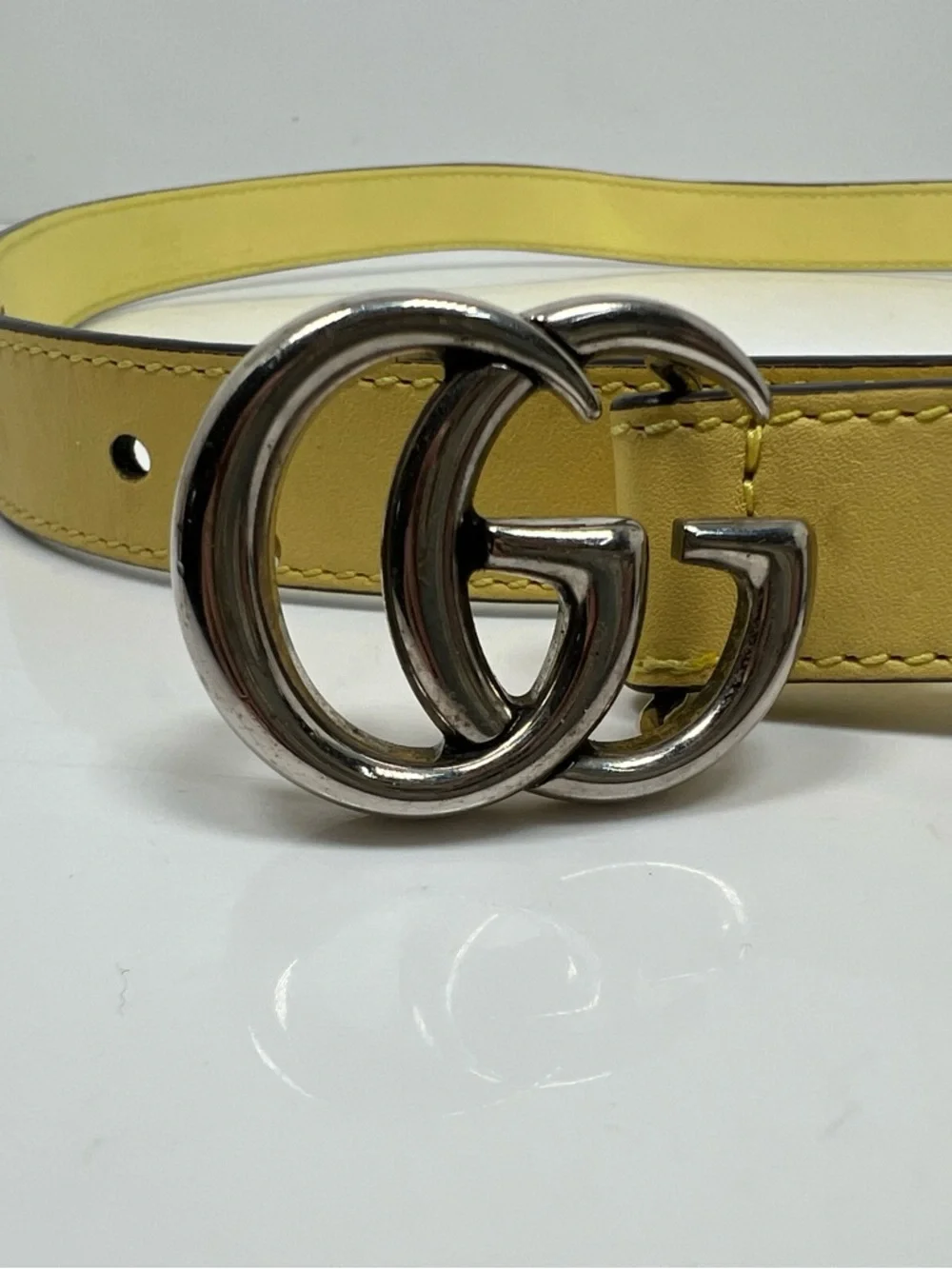 Gucci gg marmont