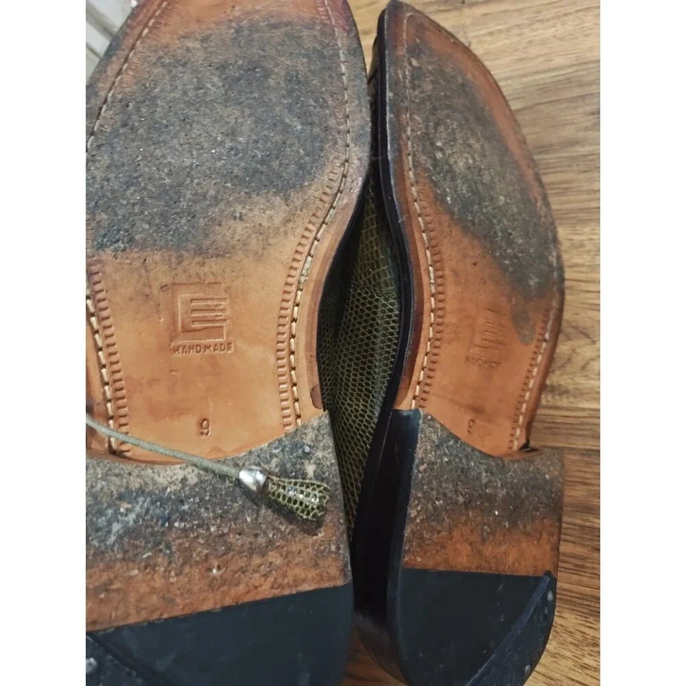 David Eden pre owned