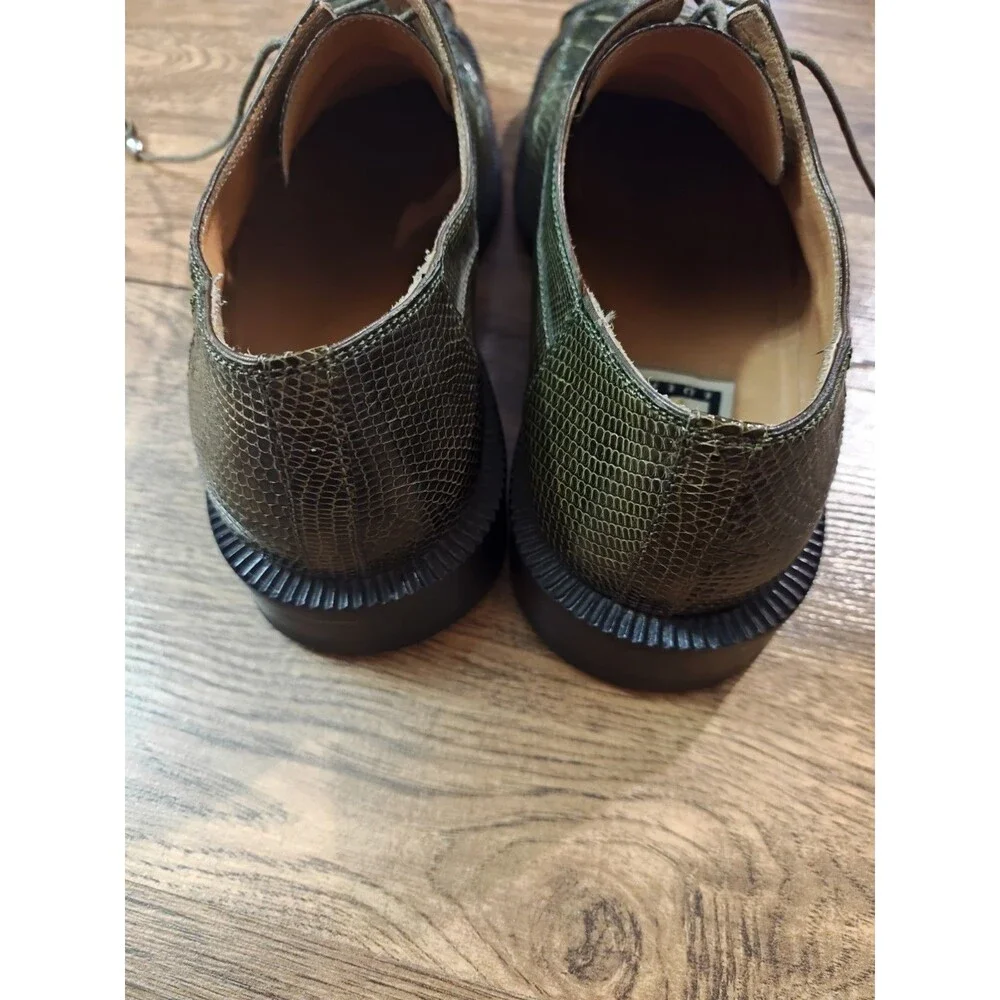 David Eden pre owned