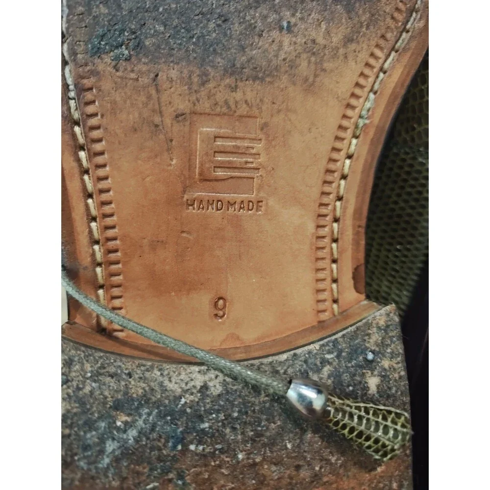 David Eden pre owned