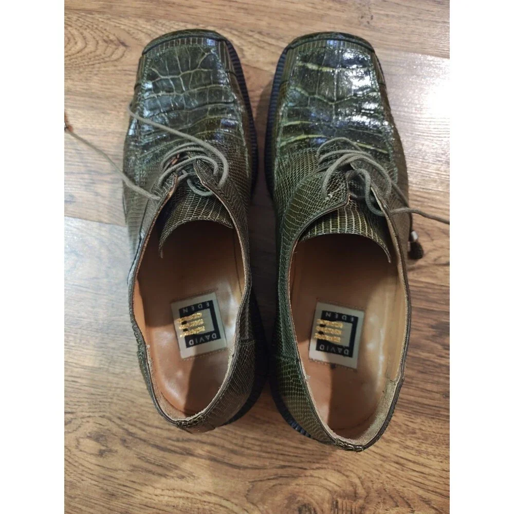 David Eden pre owned