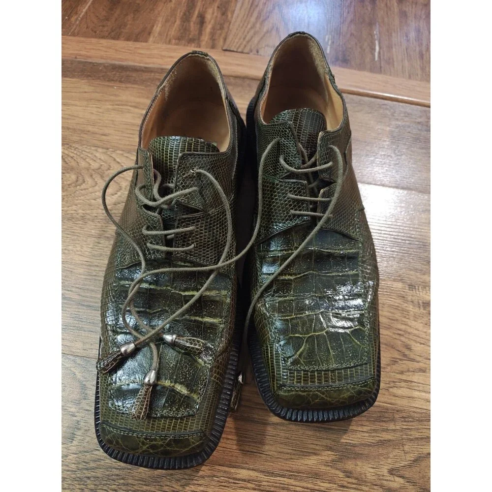 David Eden pre owned