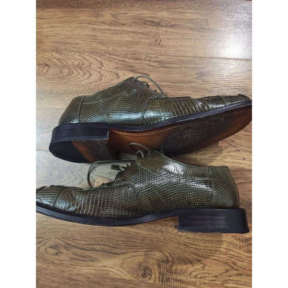 David Eden pre owned