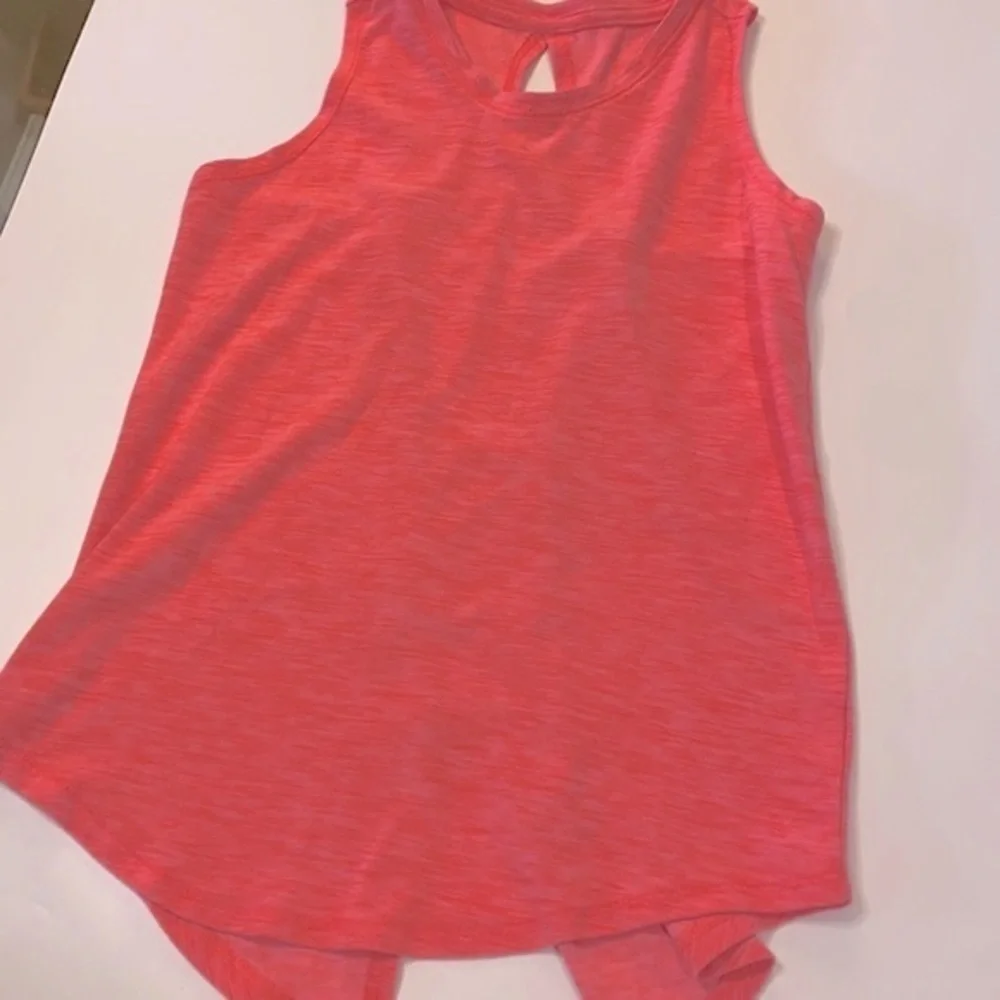 Girl’s Pink Old Navy Athletic Shirt Size 8