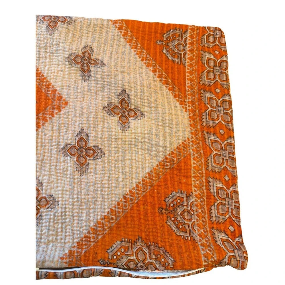 Jhilik handcrafted kantha
