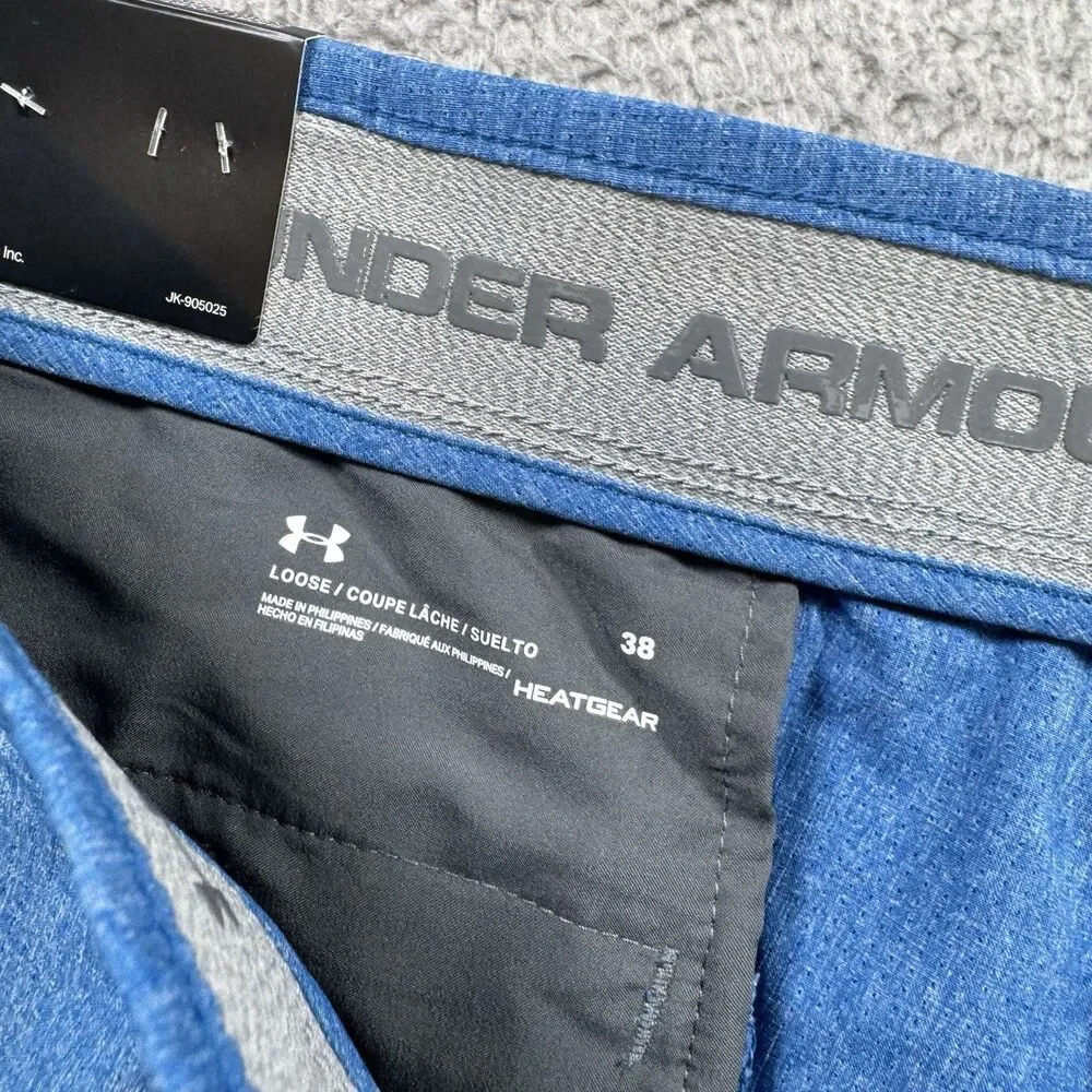 Under armour all items