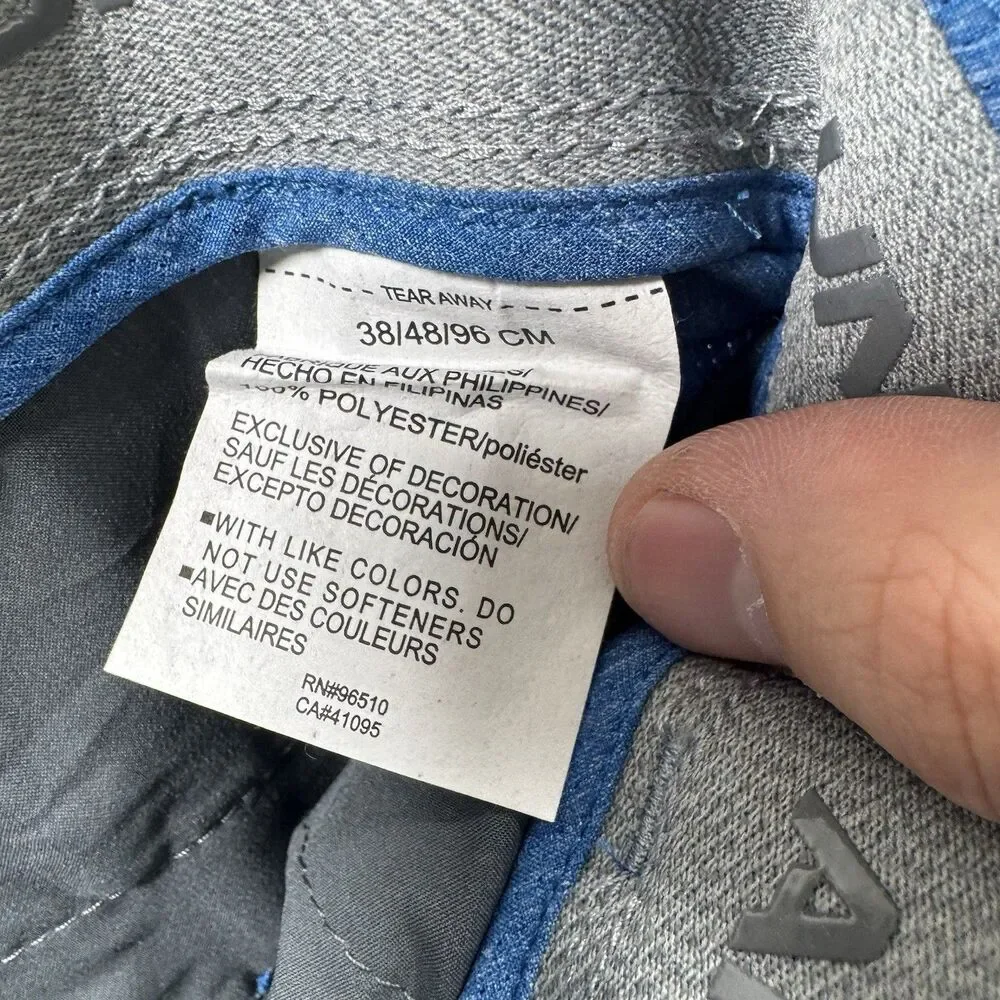 Under armour all items