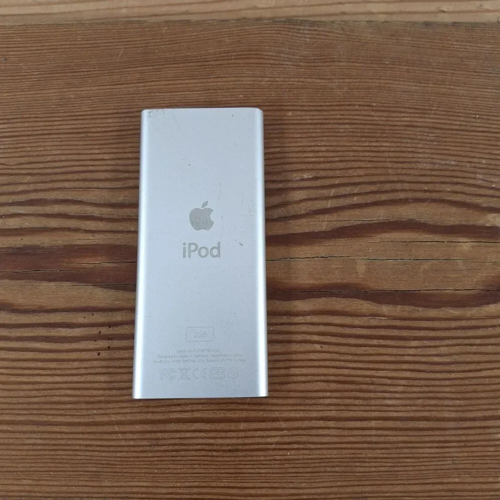 Apple untested