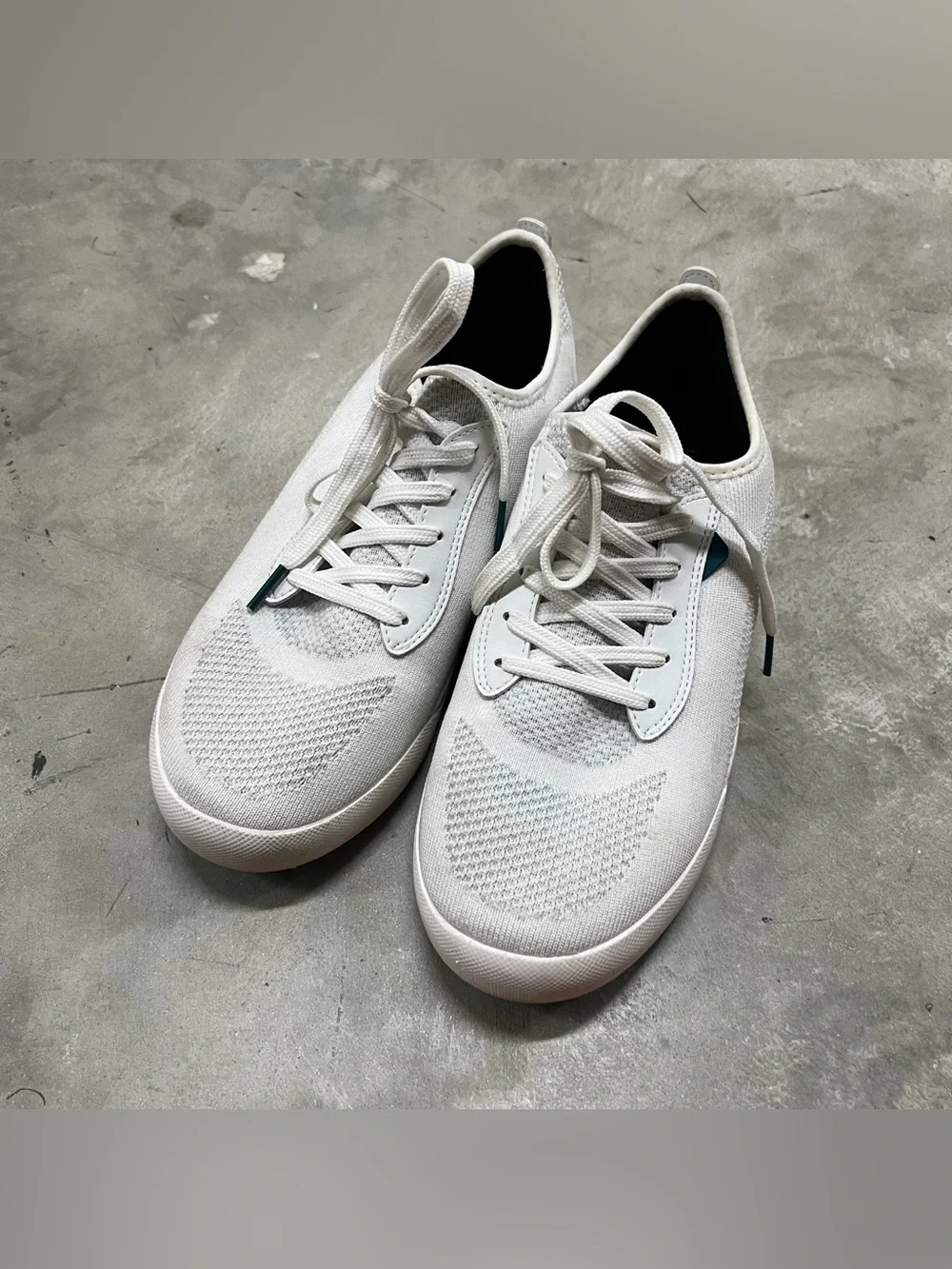 Vessi weekend sneaker