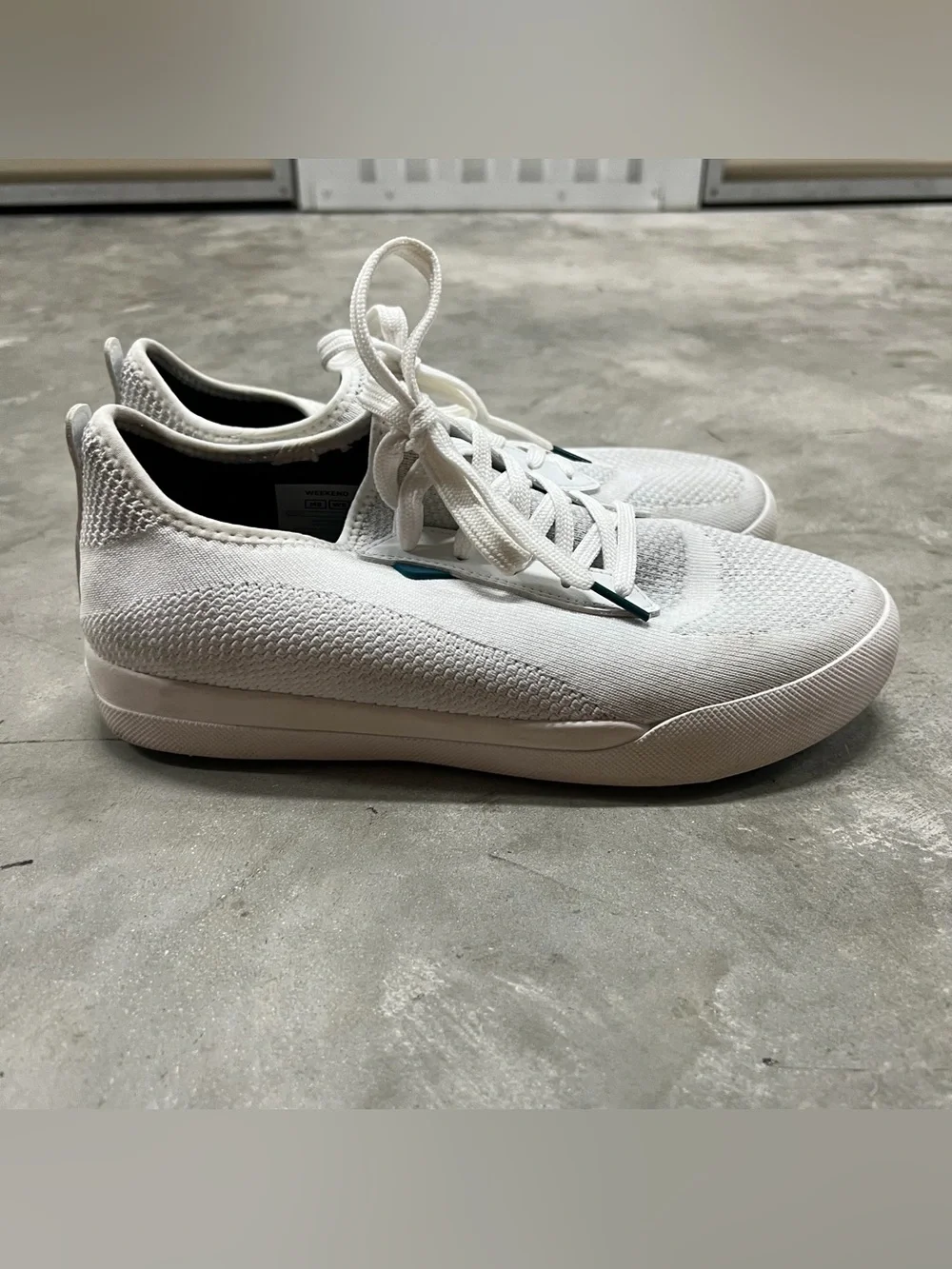 Vessi weekend sneaker