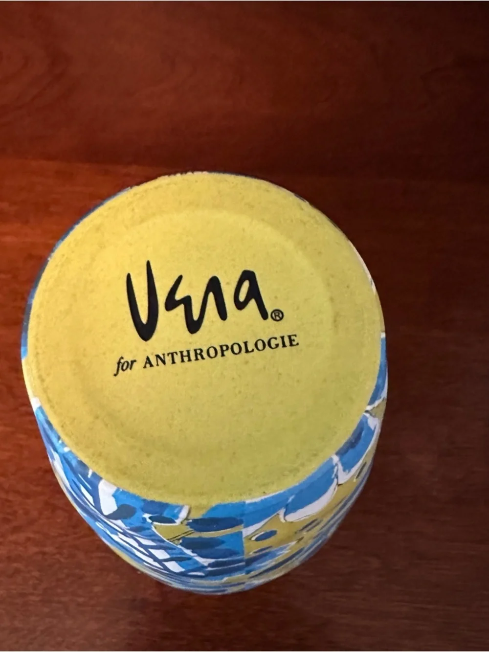 Anthropologie good all