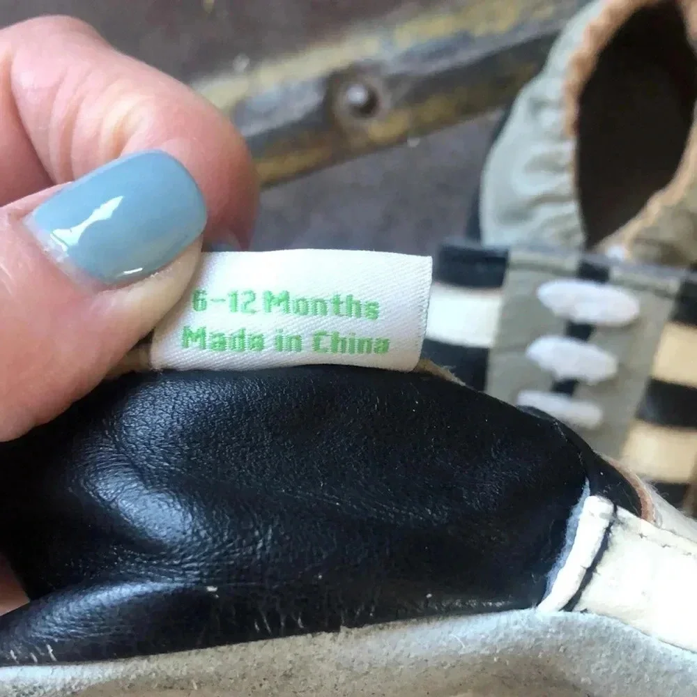 N/A all leather