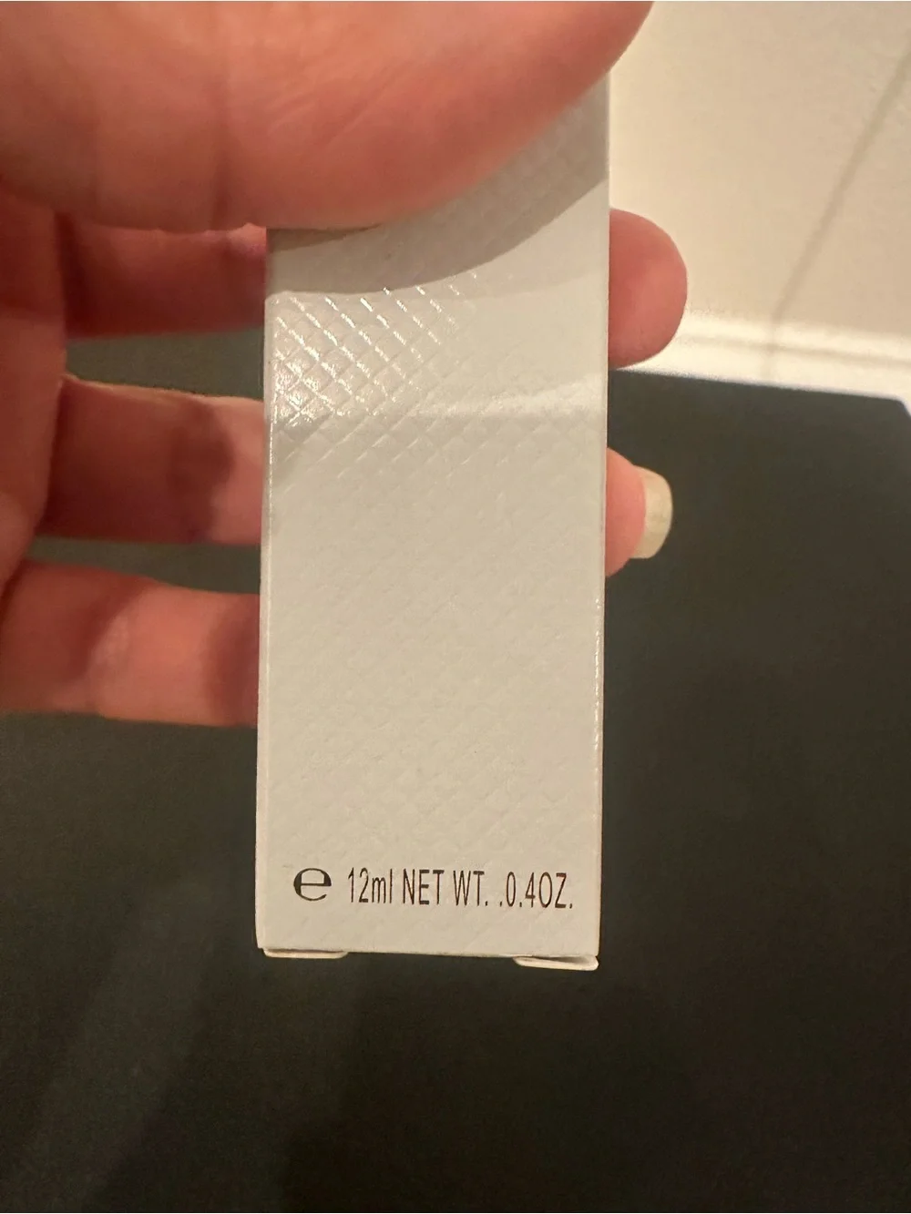 Tom Ford nib tom