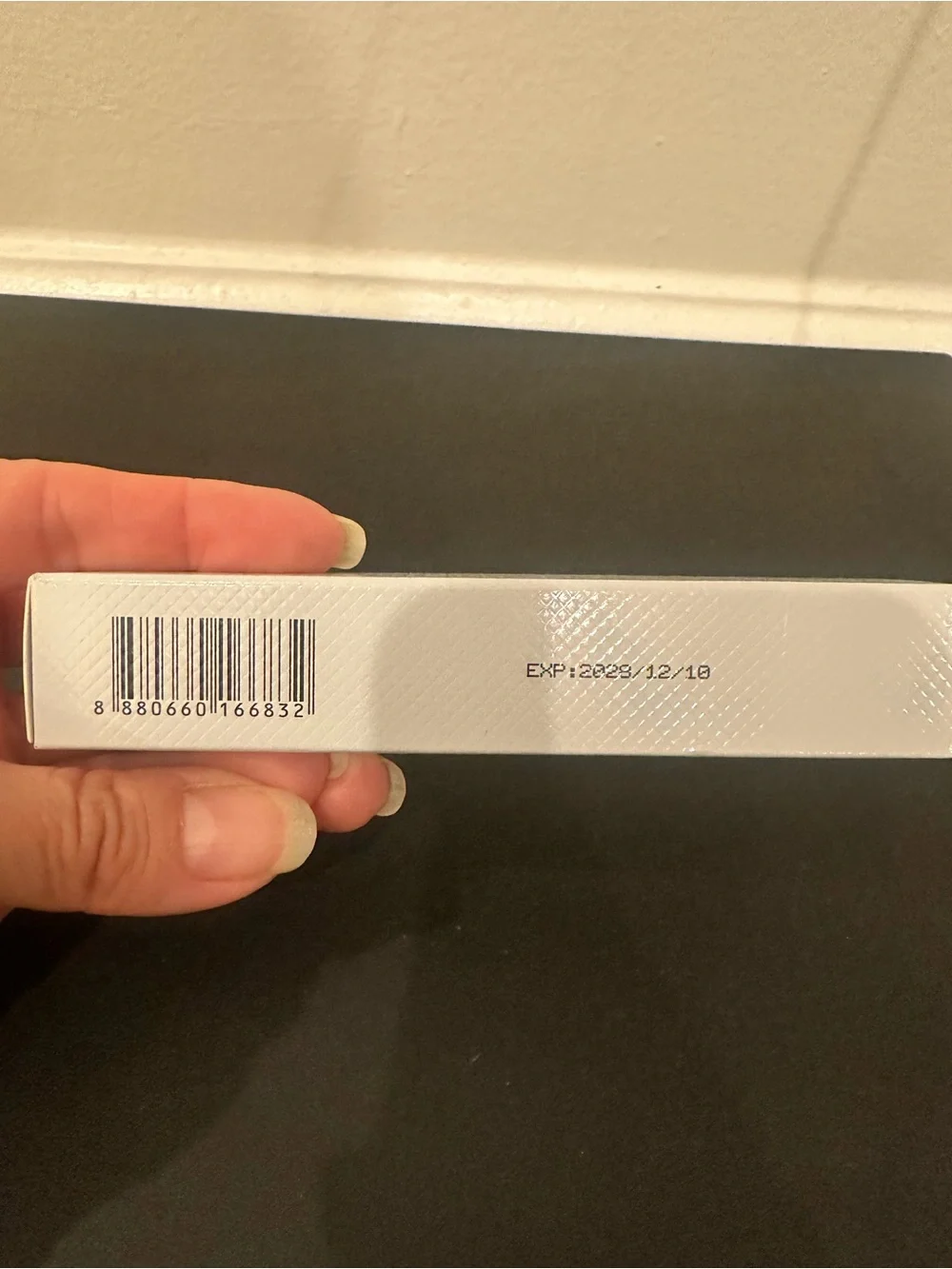 Tom Ford nib tom