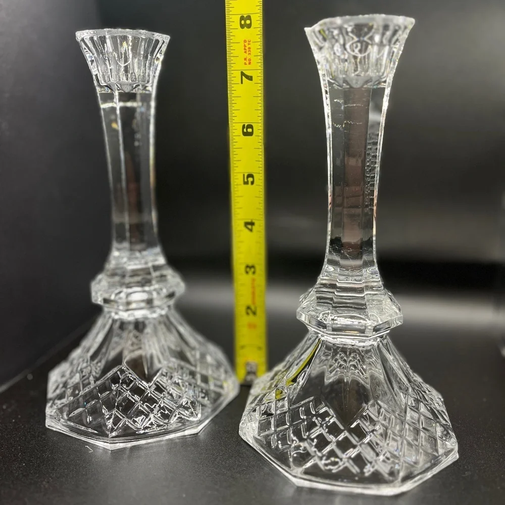 Vintage stunning regency