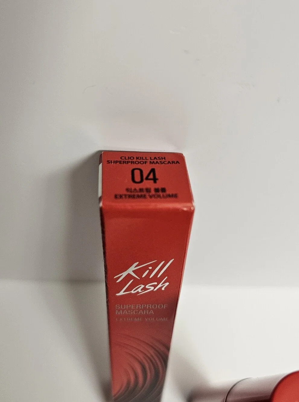 Clio kill lash