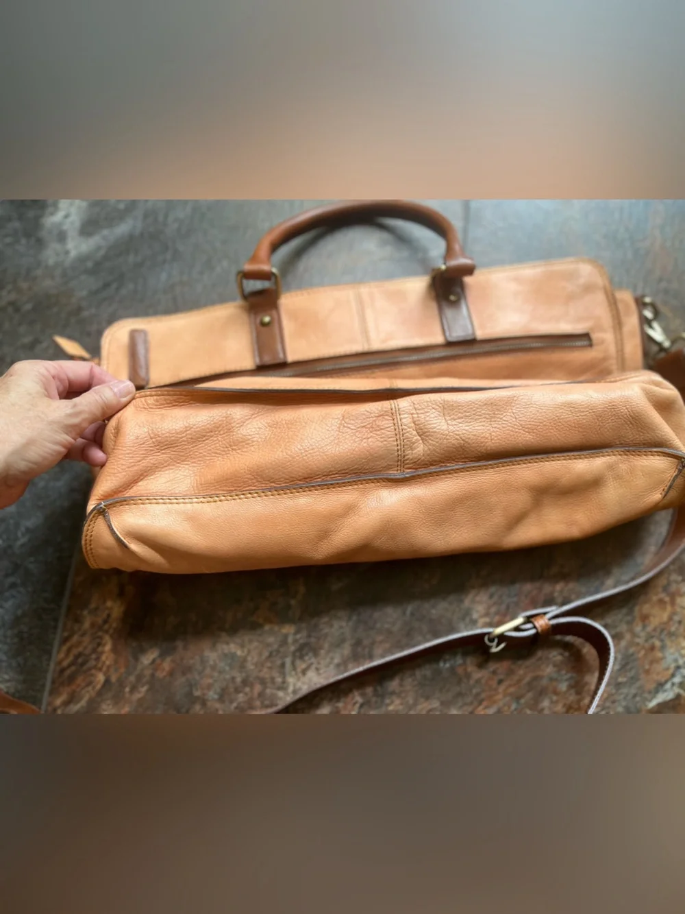 Carbon2Cobalt closure two messenger