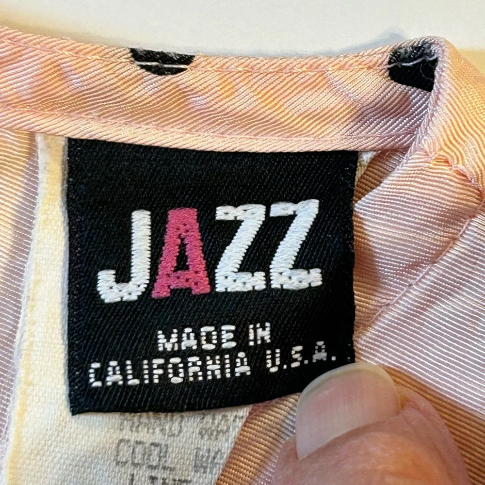 jazz girls vintage jazz