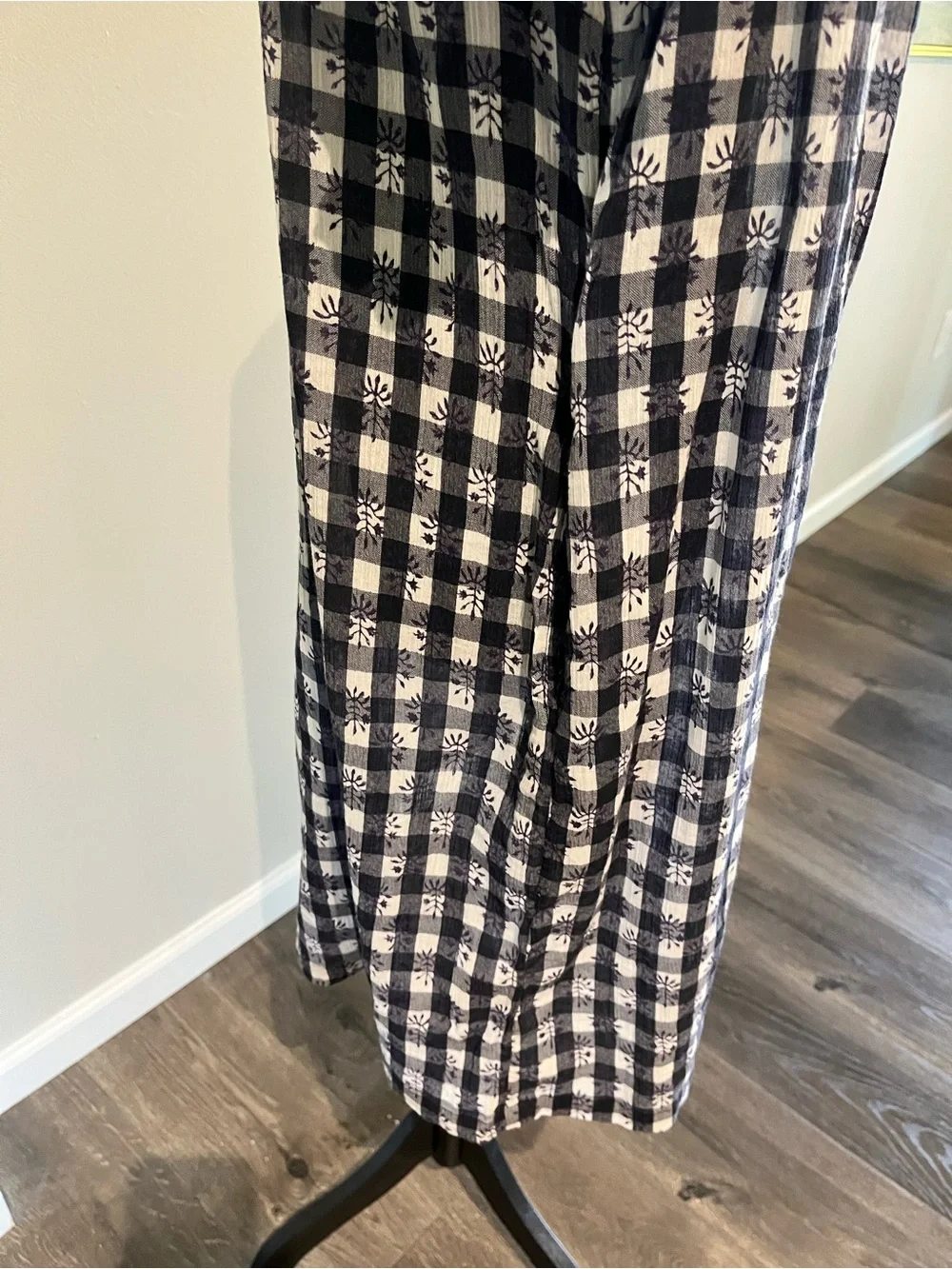 Tuckernuck dress navy