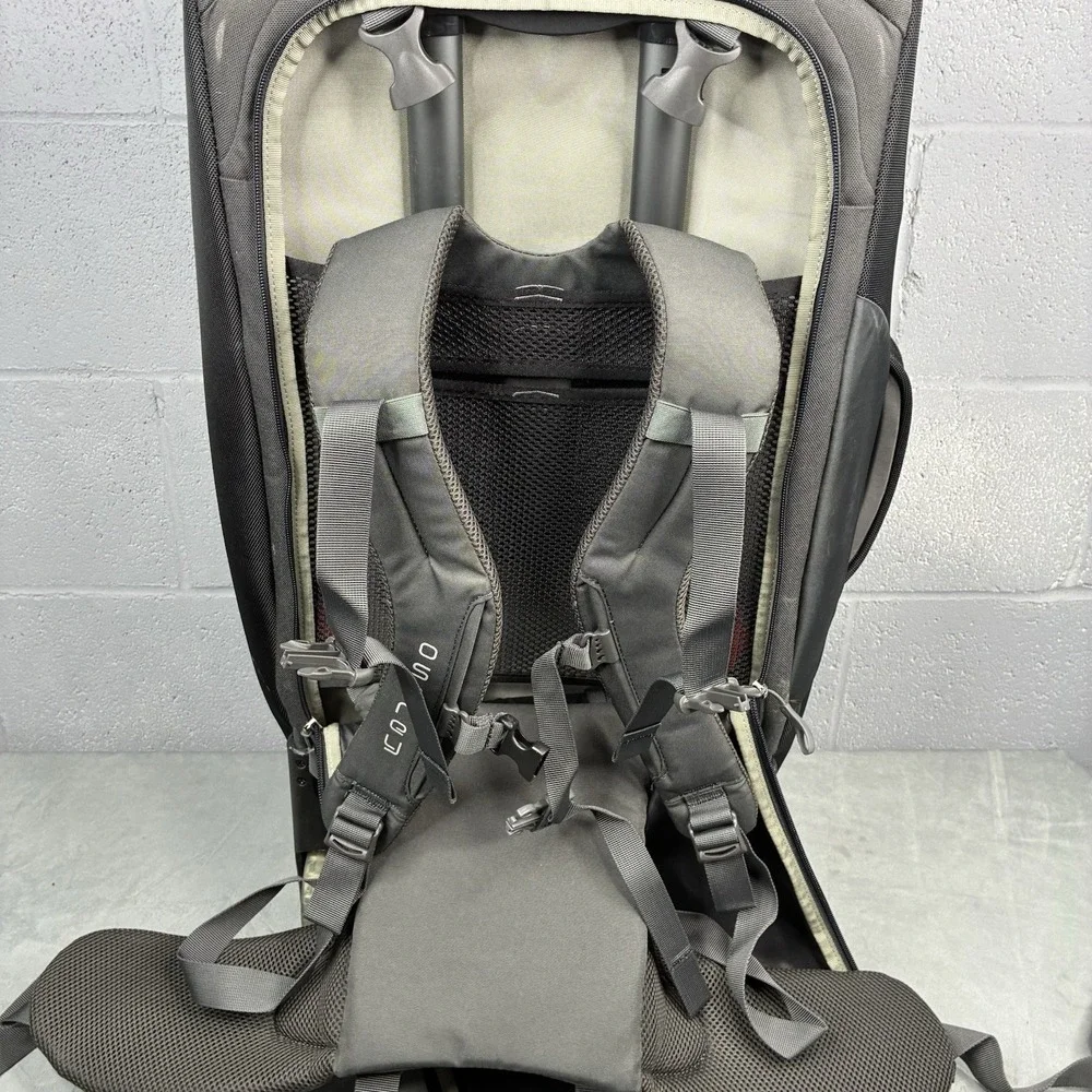 OSPREY meridian wheeled