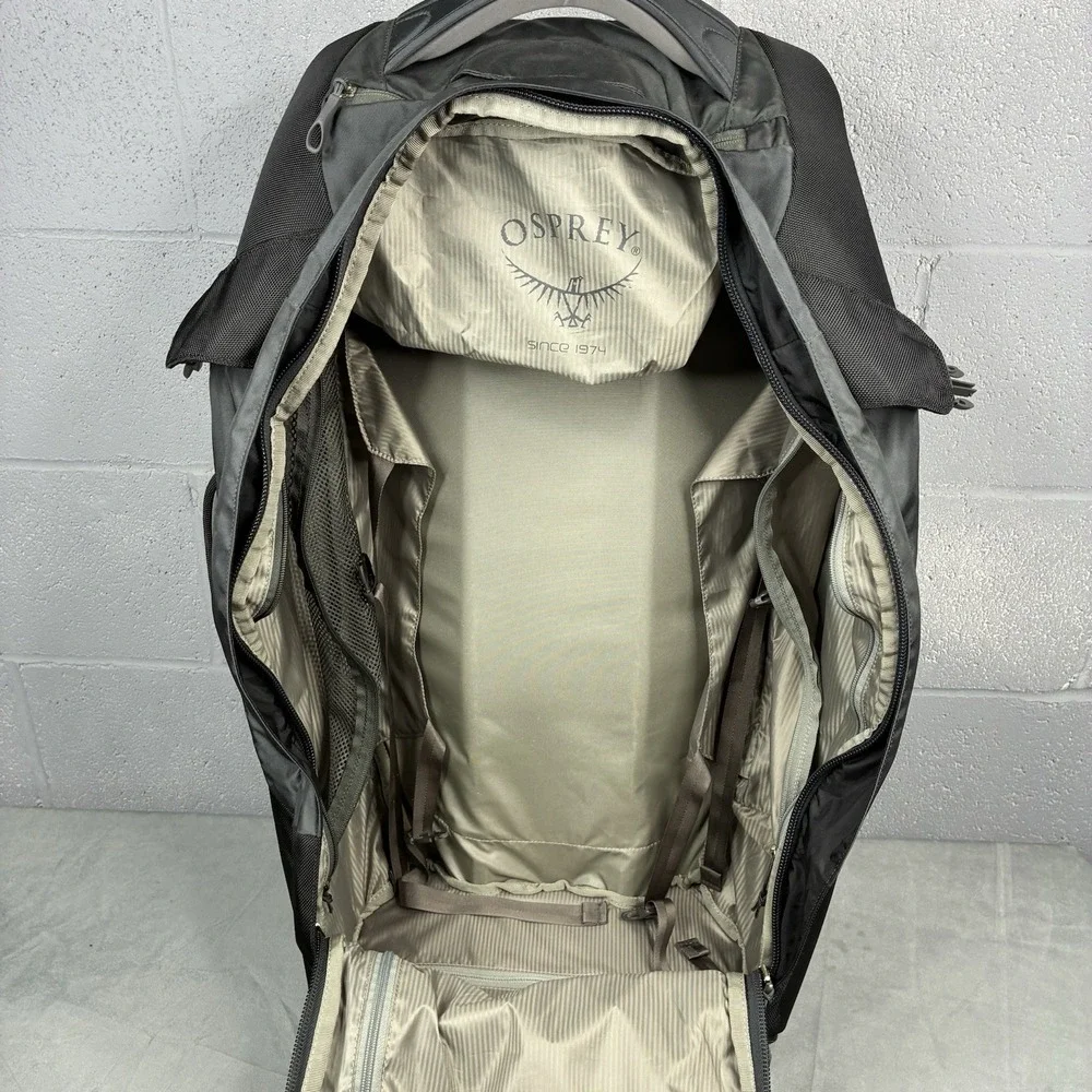 OSPREY meridian wheeled