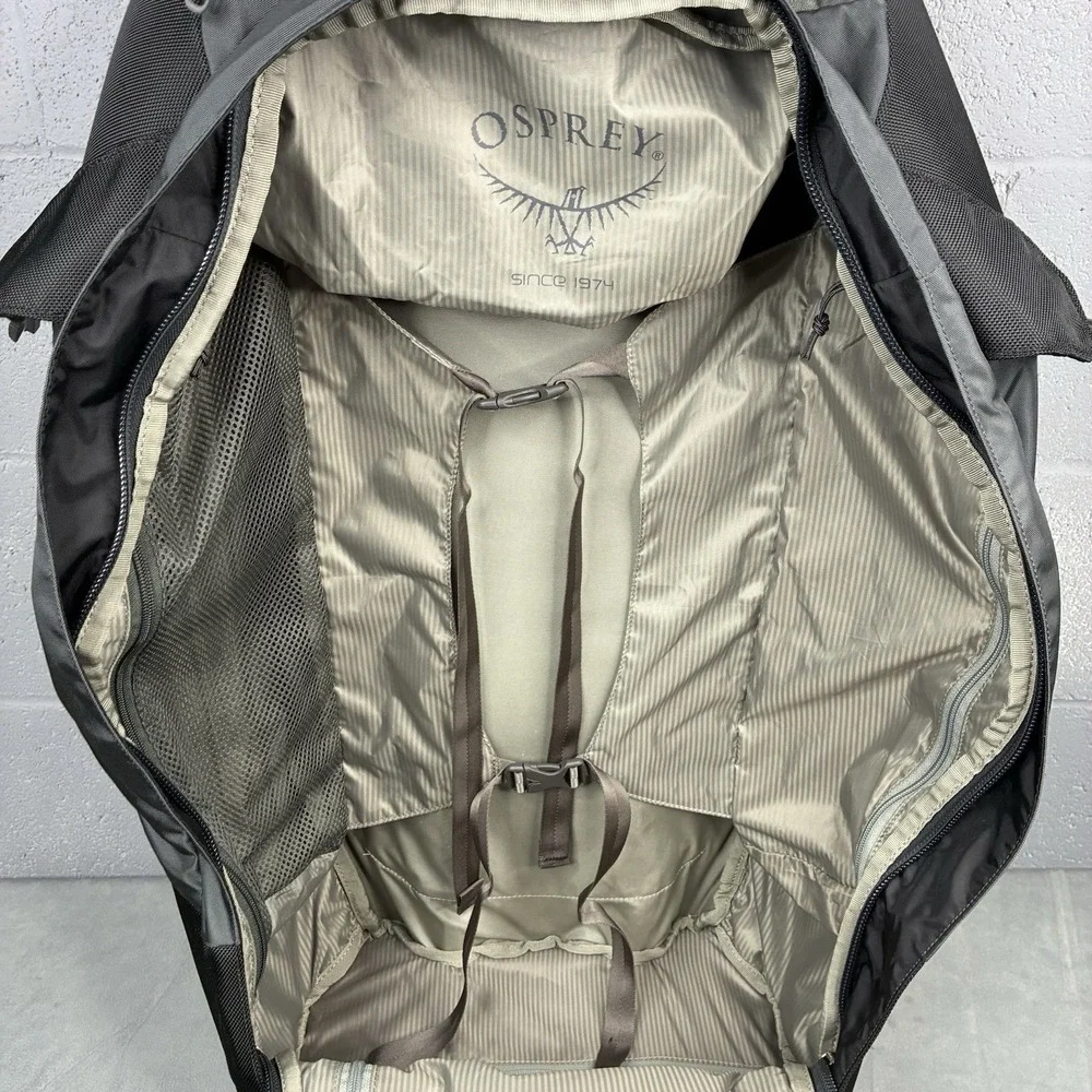 OSPREY meridian wheeled