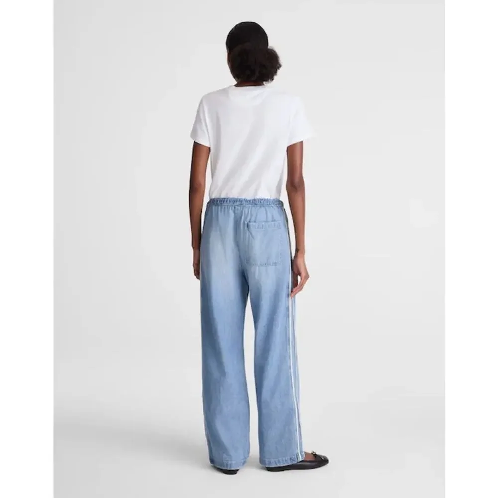 Madewell tall pull