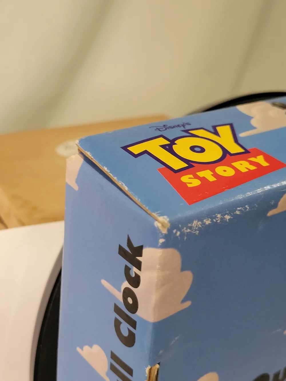 Disney toy story